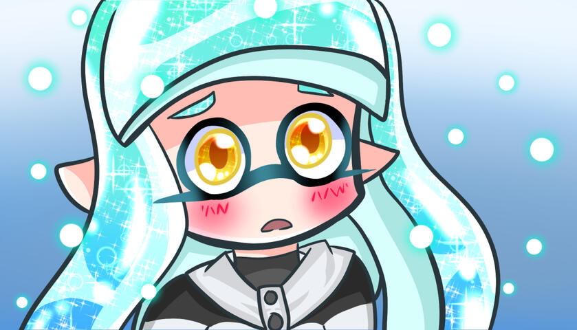 Splatoon: Take Me To Heaven or Hell